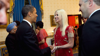 The <i>Real Housewives of D.C. </i>Predicted All of This